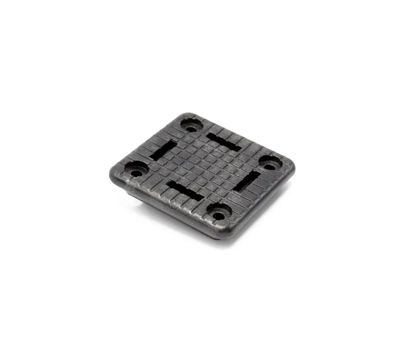 Bas low Profile mounting