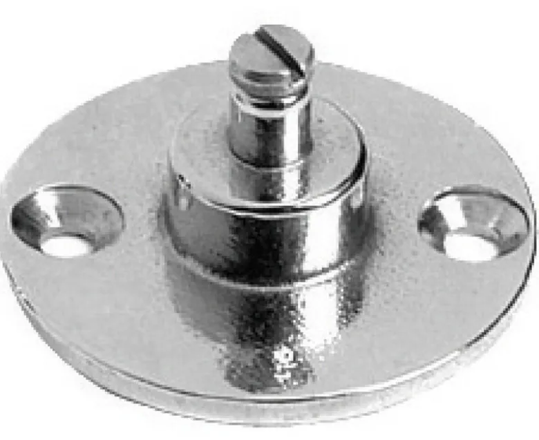 Bas med sprint Ø 8 mm