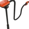 Batteridriven vätskeöverföringspump