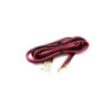Batterikabel 10AWG Endura