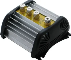 Batterikombinerare 3 x 70 A