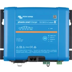 Batteriladdare Victron Phoenix Smart