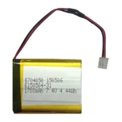 Batteri li-ion 1700mAh RT-420