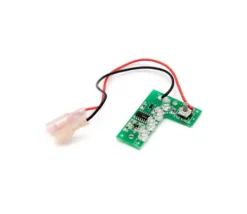 Batterimätare 12V fw