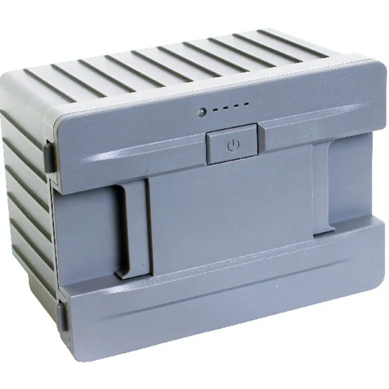 1852 Batteri till kylbox