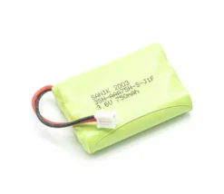 Batteri till RY650 fjärr