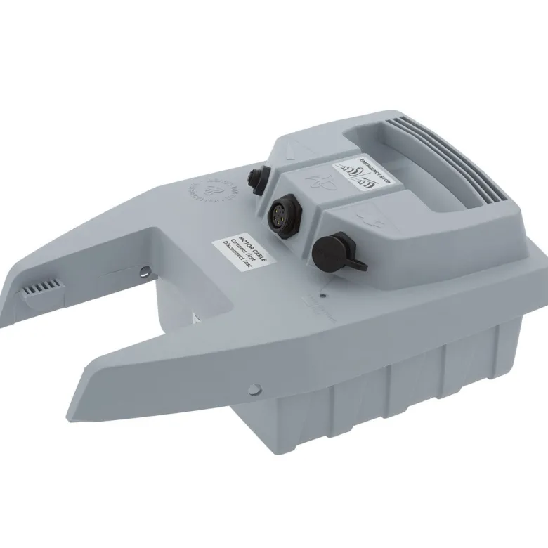 Batteri 915 Wh Travel x03