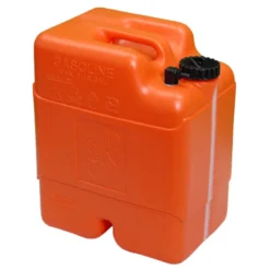 Bensindunk plast 22l 40x33x24cm