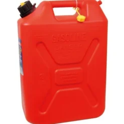 Bensindunk Scepter 20 l military style