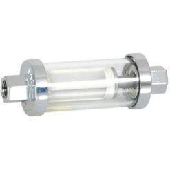 Bensinfilter inkl. stos till 6,8 &10mm