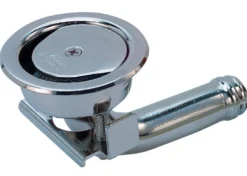 Bensintanksventilator