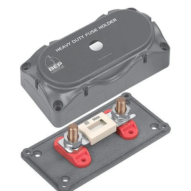 BEP HeavyDuty ANL Fuse Säkringsbox 1-polig, 12-32V, 800-500