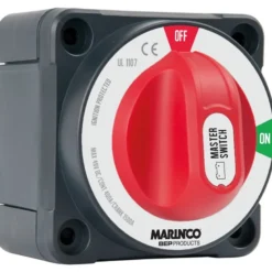 BEP Pro-installer Huvudströmbrytare 400A