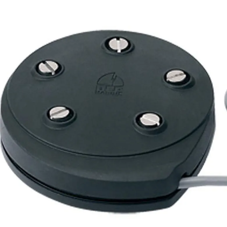 Bep Ultrasonic Tanksensor, Programmerbar 12/24v