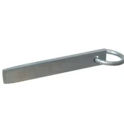 Bergkil rak 210x35 mm