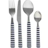 Bestickset Sailor Soul, rostfrit stål 24 delar