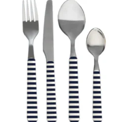 Bestickset Sailor Soul, rostfrit stål 24 delar