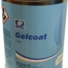 BHP Gelcoat Grå RAL 808 100g