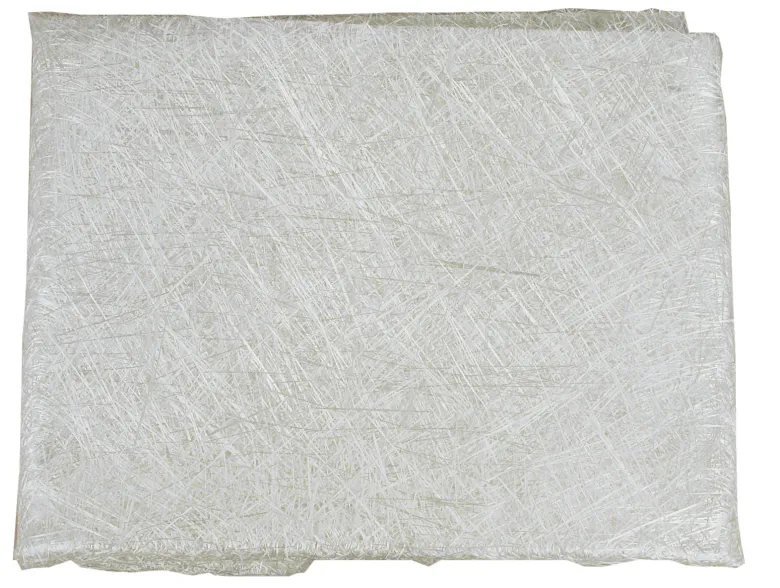 BHP Glasfibermatta Polyesterplast 450 g