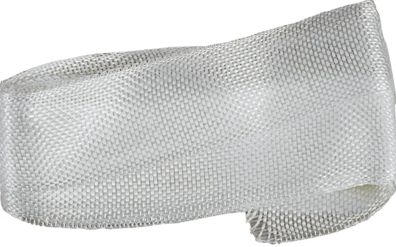 BHP Glasfiberremsa