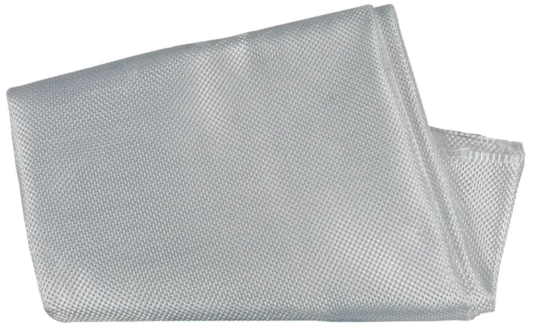 Bhp glasfiberväv, 155 g/kvm, 1 m2/kfp