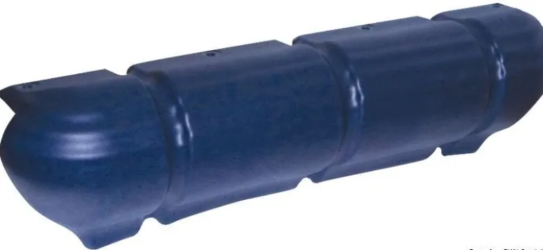 Bigfender brygg- och pålfendert blå 900 mm