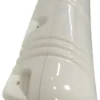 BIG FENDER för brygga och påle vit 90 cm