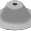 Bimini-stöd 100 mm grå RAL 7035