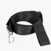 Bimini top webbing med krok, till 1 Bimini Top