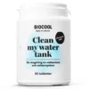 BioCool Clean My Water Tank 50 Tabletter