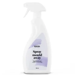 Biocool Spray away mould, 750 ml