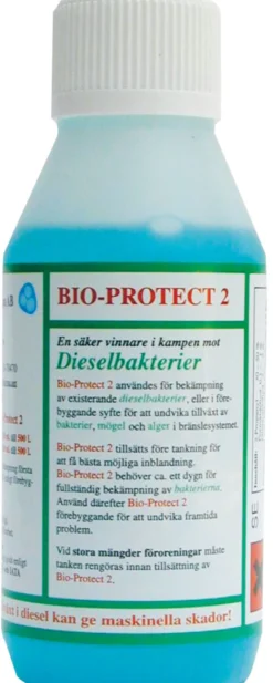 Bio-Protect 2 Dieseltillsats