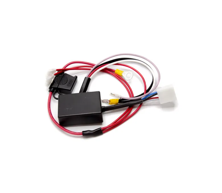 Blackbox bogPropeller