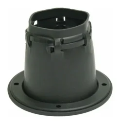 Bälg med buntband 106 mm