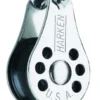 Block micro enkel 22 mm