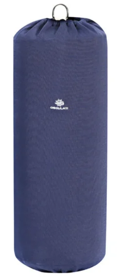 Blått Fenderskydd 1700x450 mm