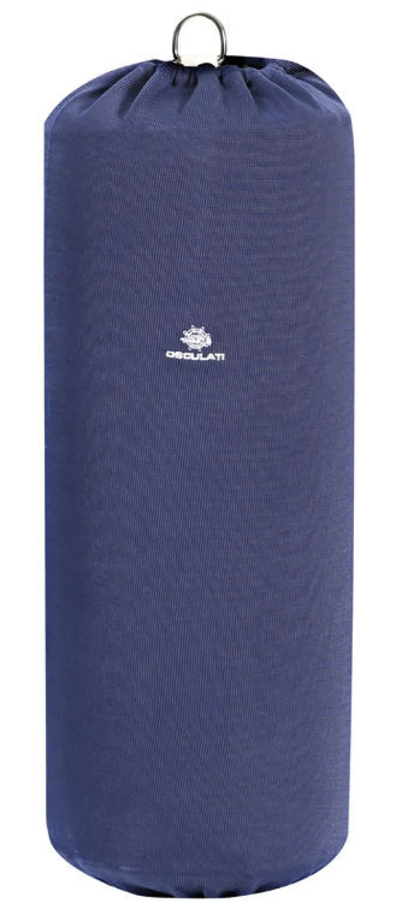 Blått Fenderskydd 1820x600 mm