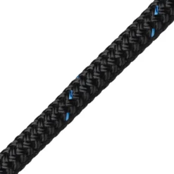 Blue Ocean ECO Dockline Ø12 mm Förtöjningslina 6m Svart