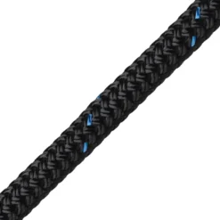 Blue Ocean ECO Dockline Ø12 mm Förtöjningslina 9m Svart