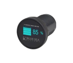 Blue Sea OLED mini tankmätare