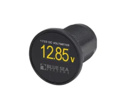 Blue Sea OLED mini voltmätare