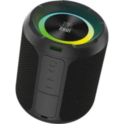 1852 Bluetooth högtalare, 30W IPX6 vattentät