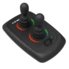 Bogpropeller - Dual Joystick