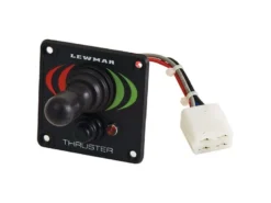 BogPropeller - joystick enkel