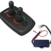 Bogpropeller - Joystick x2 Utb