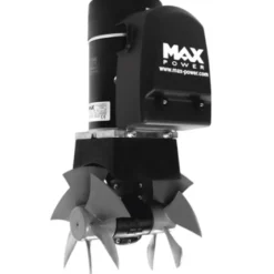 Bogpropeller Max Power CT 80