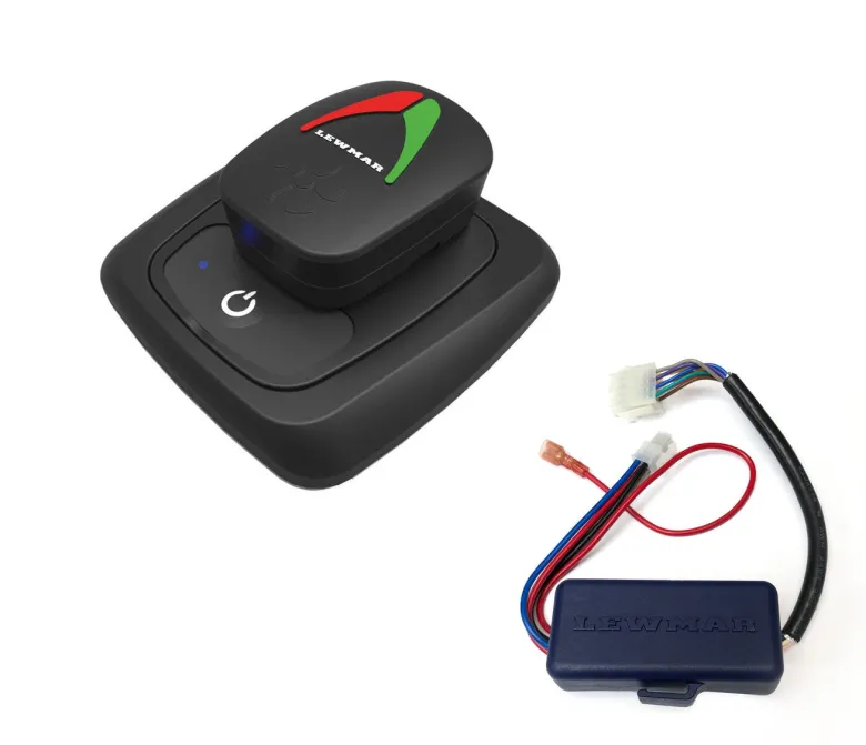 Bogpropeller - Touch utbyte