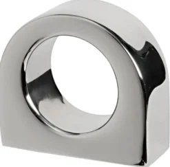 Bogser-/lyftring 50 x 45 mm
