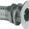 Bordsgenomföring Rostfritt, 1/2"x19mm