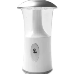 1852 bordslampa 12 LED Ø5mm exkl. 4xaa-batterier